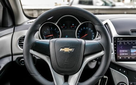 Chevrolet Cruze II, 2014 год, 888 000 рублей, 16 фотография