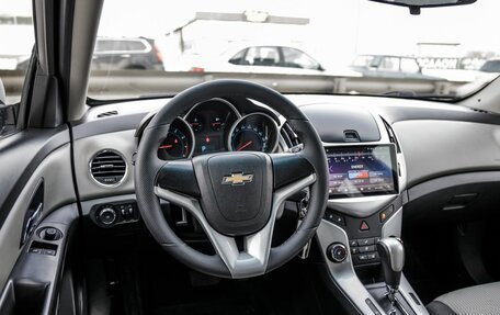 Chevrolet Cruze II, 2014 год, 888 000 рублей, 15 фотография