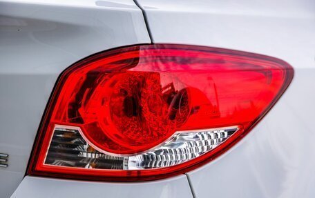 Chevrolet Cruze II, 2014 год, 888 000 рублей, 11 фотография