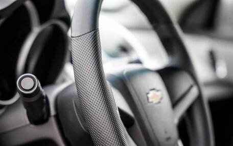 Chevrolet Cruze II, 2014 год, 888 000 рублей, 17 фотография