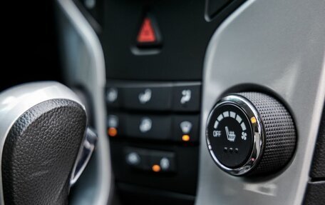 Chevrolet Cruze II, 2014 год, 888 000 рублей, 27 фотография