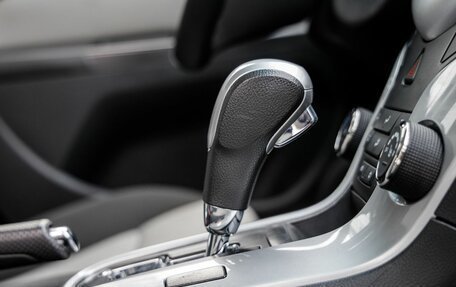 Chevrolet Cruze II, 2014 год, 888 000 рублей, 29 фотография