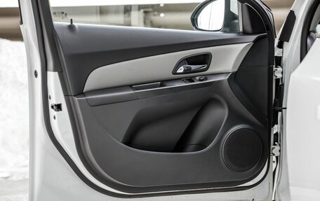 Chevrolet Cruze II, 2014 год, 888 000 рублей, 31 фотография