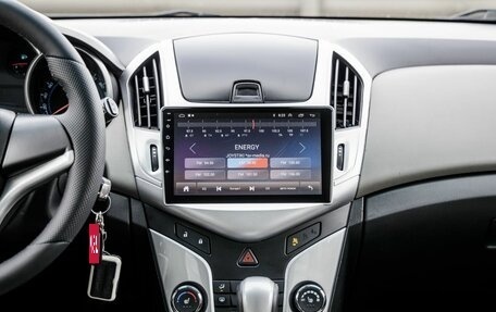 Chevrolet Cruze II, 2014 год, 888 000 рублей, 20 фотография