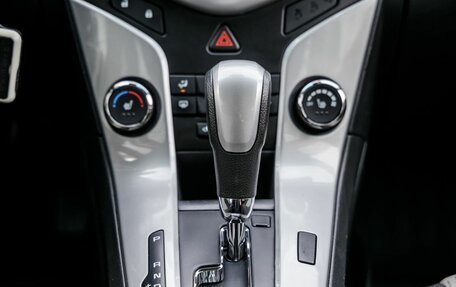 Chevrolet Cruze II, 2014 год, 888 000 рублей, 28 фотография