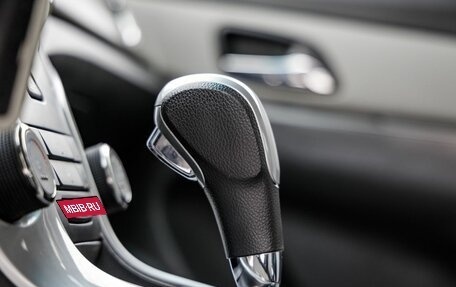 Chevrolet Cruze II, 2014 год, 888 000 рублей, 30 фотография