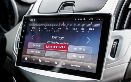 Chevrolet Cruze II, 2014 год, 888 000 рублей, 23 фотография