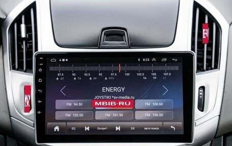 Chevrolet Cruze II, 2014 год, 888 000 рублей, 22 фотография