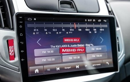 Chevrolet Cruze II, 2014 год, 888 000 рублей, 24 фотография