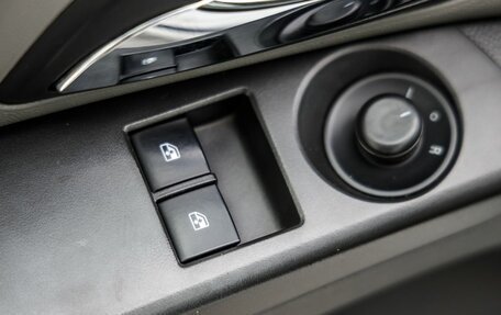 Chevrolet Cruze II, 2014 год, 888 000 рублей, 32 фотография