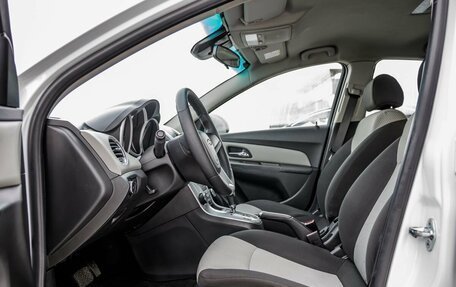 Chevrolet Cruze II, 2014 год, 888 000 рублей, 33 фотография