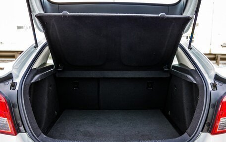 Chevrolet Cruze II, 2014 год, 888 000 рублей, 35 фотография