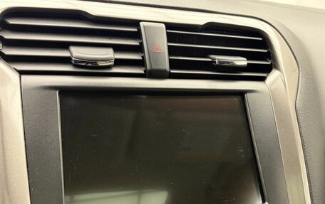 Ford Fusion (North America) II, 2018 год, 1 749 900 рублей, 9 фотография