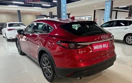 Mazda CX-4, 2021 год, 1 609 000 рублей, 4 фотография