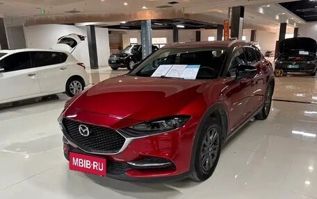 Mazda CX-4, 2021 год, 1 609 000 рублей, 2 фотография