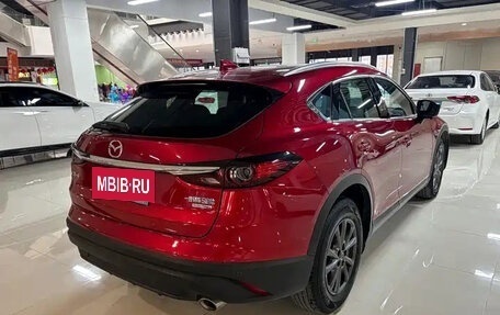 Mazda CX-4, 2021 год, 1 609 000 рублей, 6 фотография
