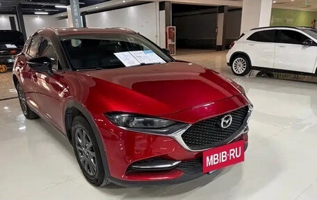 Mazda CX-4, 2021 год, 1 609 000 рублей, 7 фотография