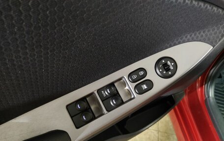 Hyundai Solaris II рестайлинг, 2014 год, 1 199 000 рублей, 9 фотография