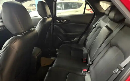 Mazda CX-4, 2021 год, 1 609 000 рублей, 10 фотография