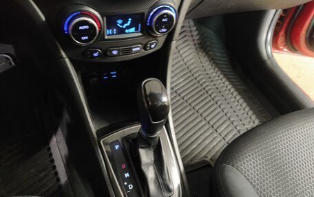 Hyundai Solaris II рестайлинг, 2014 год, 1 199 000 рублей, 16 фотография