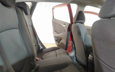 Hyundai Solaris II рестайлинг, 2014 год, 1 199 000 рублей, 20 фотография