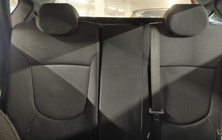 Hyundai Solaris II рестайлинг, 2014 год, 1 199 000 рублей, 14 фотография