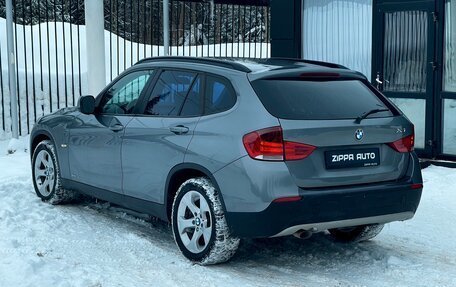 BMW X1, 2012 год, 1 159 000 рублей, 6 фотография