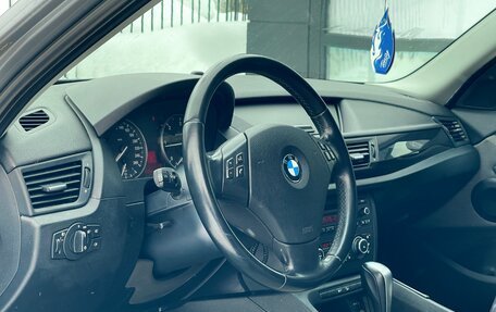 BMW X1, 2012 год, 1 159 000 рублей, 8 фотография