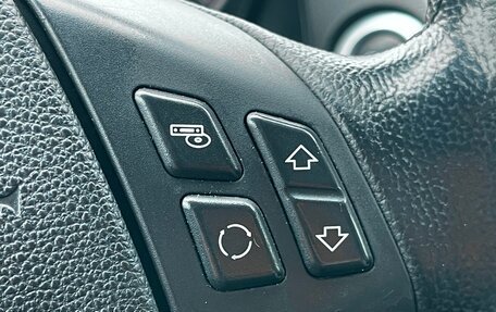 BMW X1, 2012 год, 1 159 000 рублей, 14 фотография