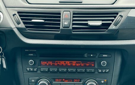 BMW X1, 2012 год, 1 159 000 рублей, 23 фотография