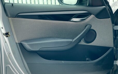 BMW X1, 2012 год, 1 159 000 рублей, 17 фотография