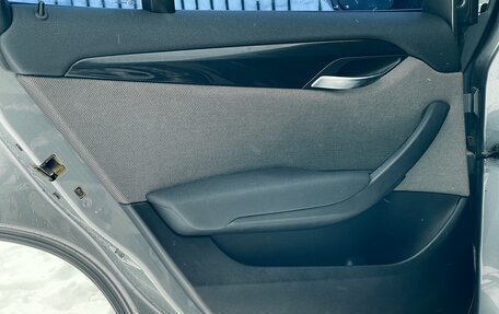 BMW X1, 2012 год, 1 159 000 рублей, 20 фотография