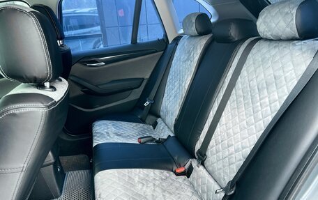 BMW X1, 2012 год, 1 159 000 рублей, 22 фотография