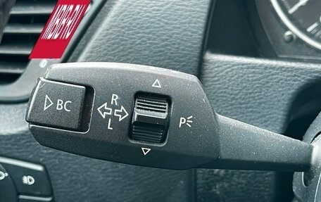 BMW X1, 2012 год, 1 159 000 рублей, 15 фотография