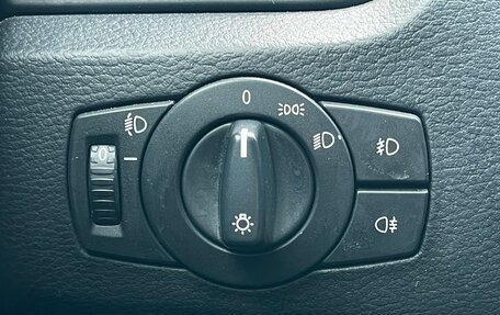 BMW X1, 2012 год, 1 159 000 рублей, 25 фотография