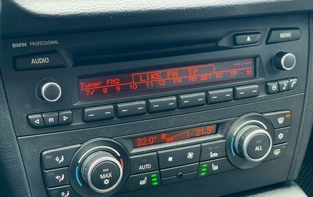 BMW X1, 2012 год, 1 159 000 рублей, 24 фотография