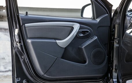 Renault Duster I рестайлинг, 2012 год, 970 000 рублей, 13 фотография