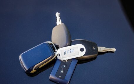 Renault Duster I рестайлинг, 2012 год, 970 000 рублей, 12 фотография