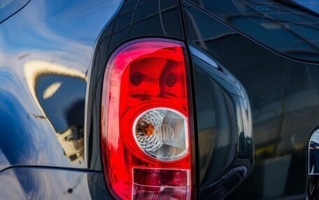 Renault Duster I рестайлинг, 2012 год, 970 000 рублей, 11 фотография