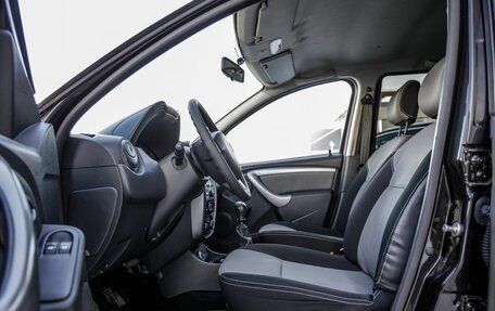 Renault Duster I рестайлинг, 2012 год, 970 000 рублей, 16 фотография