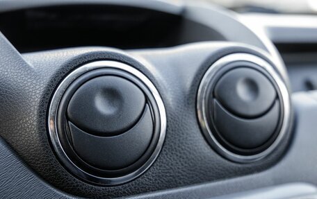 Renault Duster I рестайлинг, 2012 год, 970 000 рублей, 17 фотография