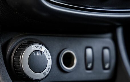 Renault Duster I рестайлинг, 2012 год, 970 000 рублей, 20 фотография