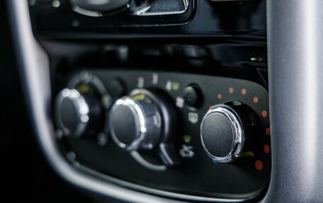 Renault Duster I рестайлинг, 2012 год, 970 000 рублей, 29 фотография