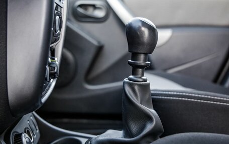 Renault Duster I рестайлинг, 2012 год, 970 000 рублей, 21 фотография