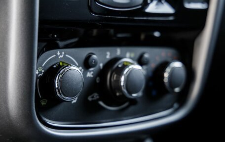 Renault Duster I рестайлинг, 2012 год, 970 000 рублей, 19 фотография