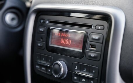 Renault Duster I рестайлинг, 2012 год, 970 000 рублей, 28 фотография