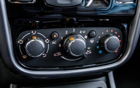 Renault Duster I рестайлинг, 2012 год, 970 000 рублей, 38 фотография