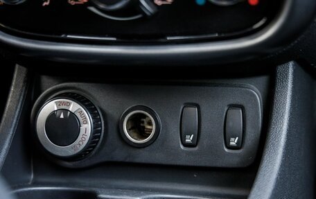 Renault Duster I рестайлинг, 2012 год, 970 000 рублей, 39 фотография