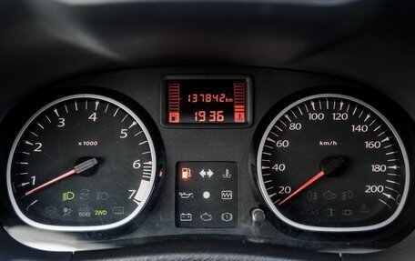 Renault Duster I рестайлинг, 2012 год, 970 000 рублей, 40 фотография