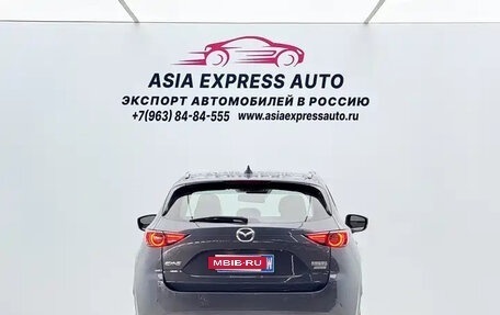 Mazda CX-5 II, 2021 год, 1 549 000 рублей, 5 фотография